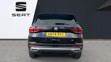 SEAT Ateca 1.5 TSI EVO FR 5dr DSG Petrol Estate